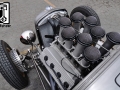 Hemi Powered 1932 Ford Hot Rod Roadster