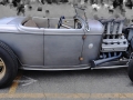 Hemi Powered 1932 Ford Hot Rod Roadster