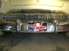All Ways Hot Rods Bumper Guard How-To