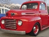 Ford F-1 Hot Rod Truck