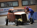 1934 Ford Coupe Hot Rod