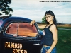 Famoso Speedshop Gasser