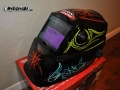 Pinstriping for Charity
