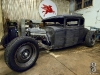 Hot rod project