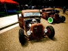two sweet old hot rods