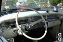 1956 Buick Special Custom interior