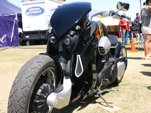Arizona Cyclefest 2008 Vrex Cyclefest