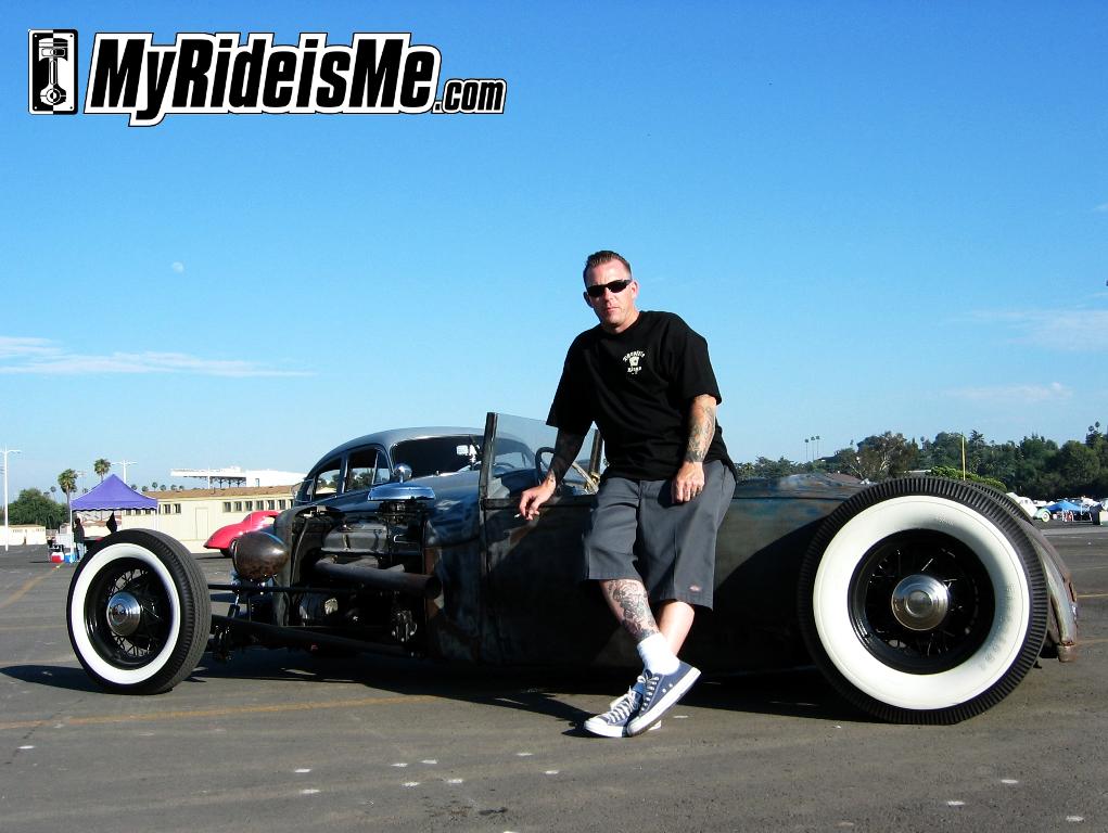 1929 Ford Roadster, Hot rod roadster, hot rods