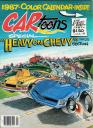 CARtoons Cover Feb ‘87