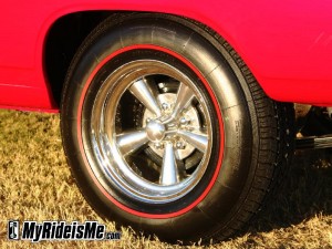 Rare Morbec wheels like Astros or Torq Thursts