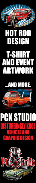 Custom car, web and graphic design Custom car, web and graphic design