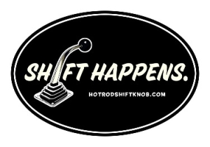 Hot Rod Shift Knob at Hotrodshiftknob.com