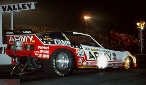 Don "The Snake" Prudohmme on Ron Capps' Top 5 Funny Cars