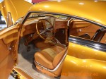 Project "Resilience" Completed Interior Project "Resilience" Completed kustom car Interior