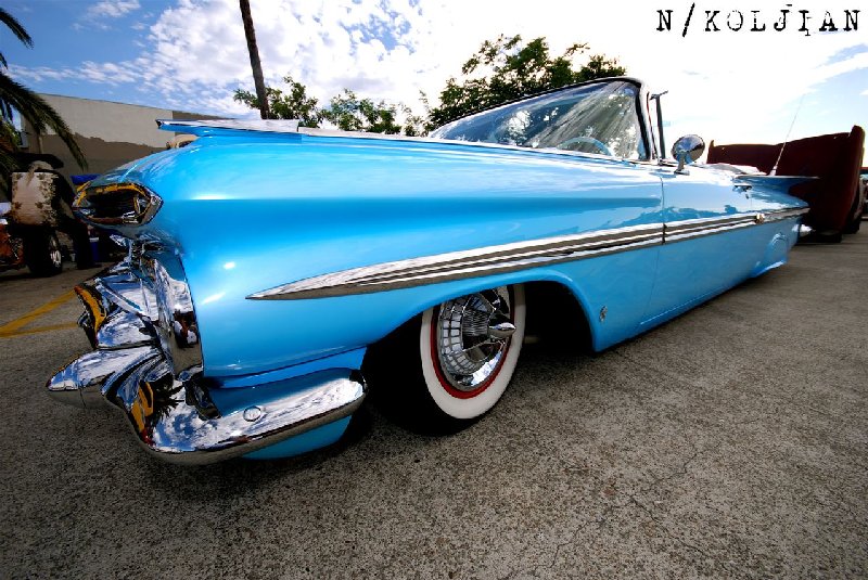 NorCal Hot Rod Car Show Story Contributed by MyRideisMecom member Nick 