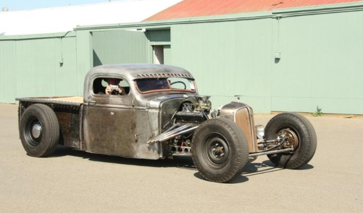 The 2nd Annual Billetproof Washington Washout was even more impressive than