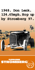 Stromberg 97