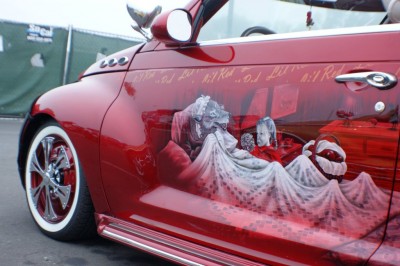 PT Cruisers gone so wrong! Worst offender