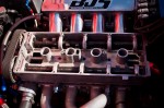 That's what the Twin Cam head looks like sans valve cover