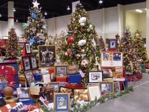 Festival of the Trees Auction and Charity Event to benefit Primary Children's Hospital