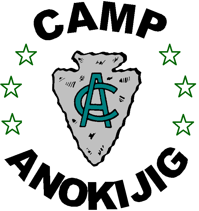 Anokijig Camp for kids
