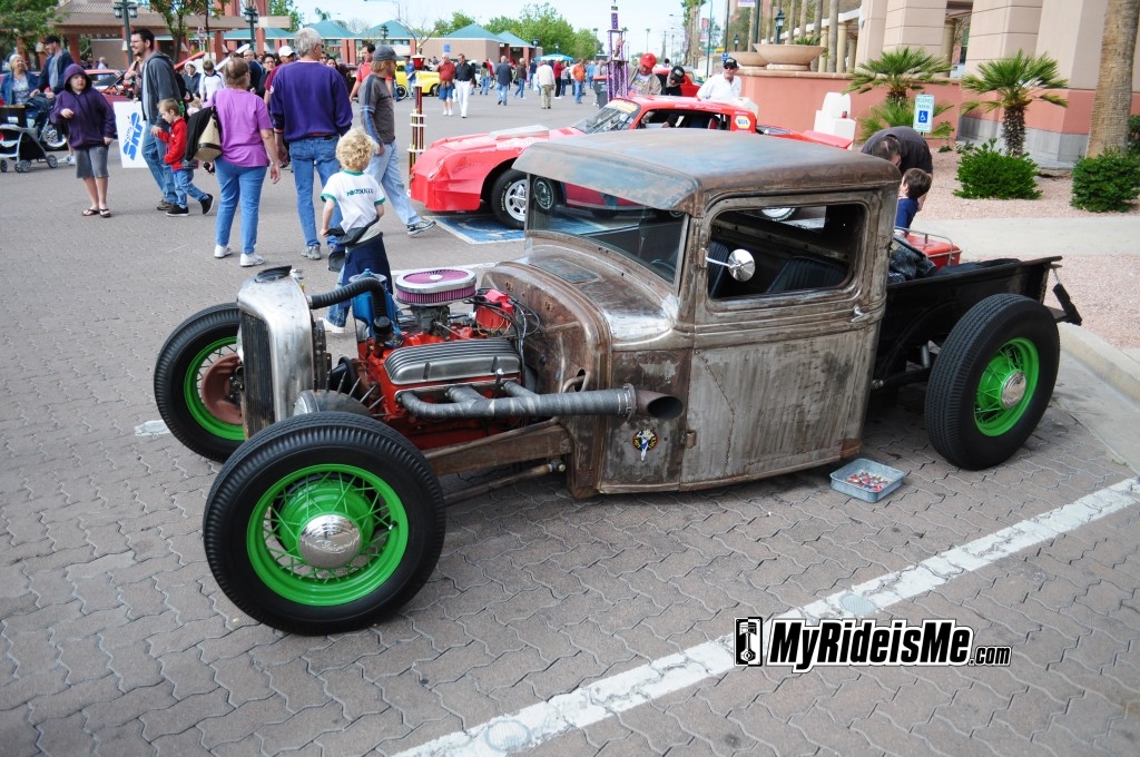 rat rods hot rod custom cars