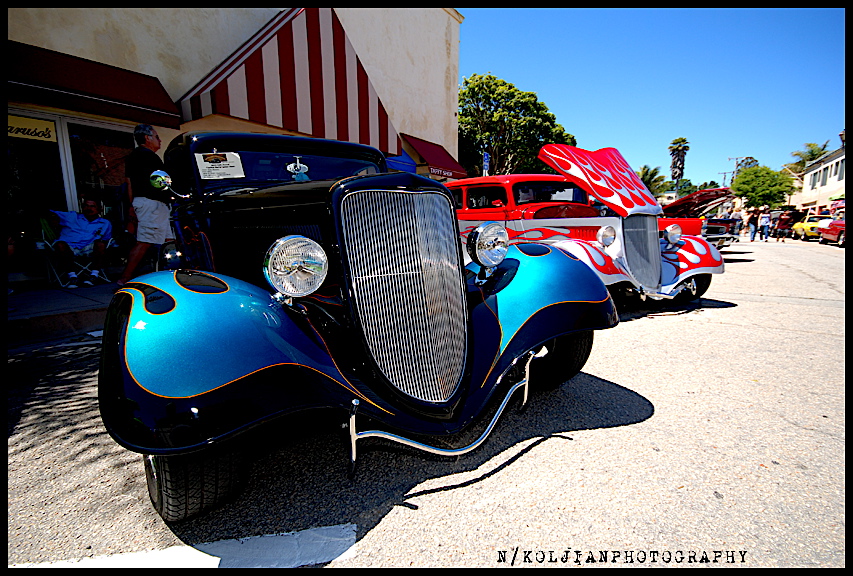 hot rods custom cars monterey cool cars pictures This show hands down