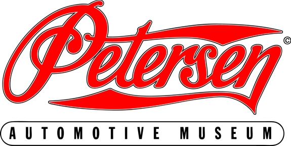 Petersen Logo