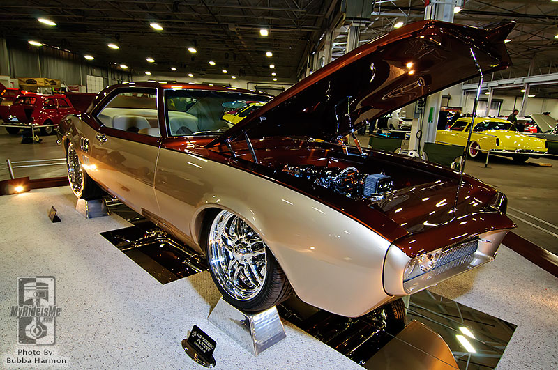 Northeast Rod and Custom show, elite 6, custom car show,  Philadelphia car show, 1967 Pontiac Firebird