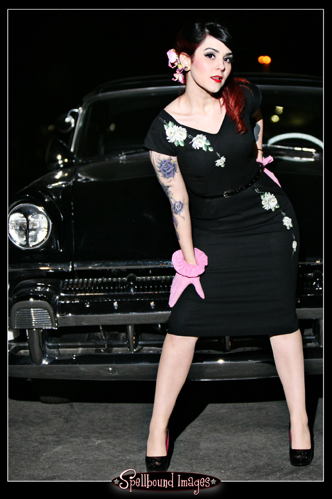 hot rod pinup pin up girl pinups pinup model pin