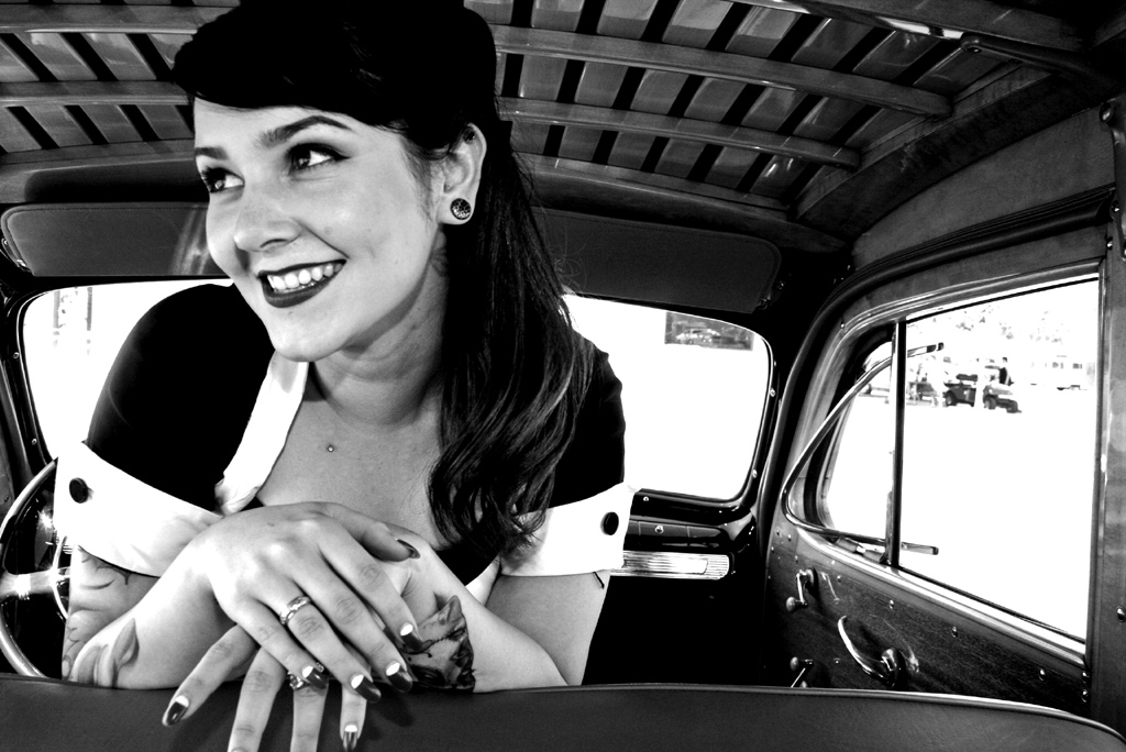 hot rod pinup pin up girl pinups pinup model pin hot rod pin up