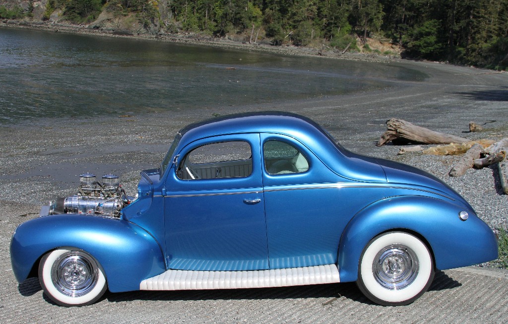 1939 Ford Business Coupe, 1939 Ford Coupe, 1939 Ford Coupe Deluxe