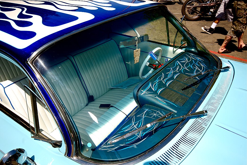  1962 impala pictures pinstriping designs click to see full size 