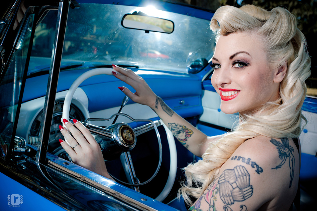 hot rod pinups hot rod pin up models hot pinup hot rods and