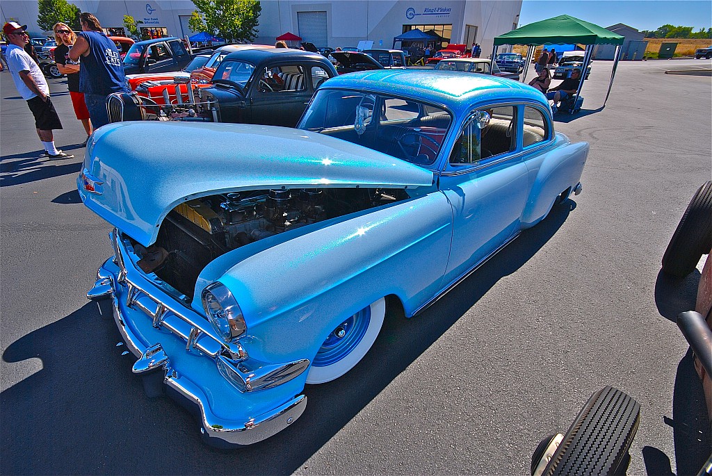 custom chevy 1954 chevy bel air custom 1954 chevy custom 54 chevy