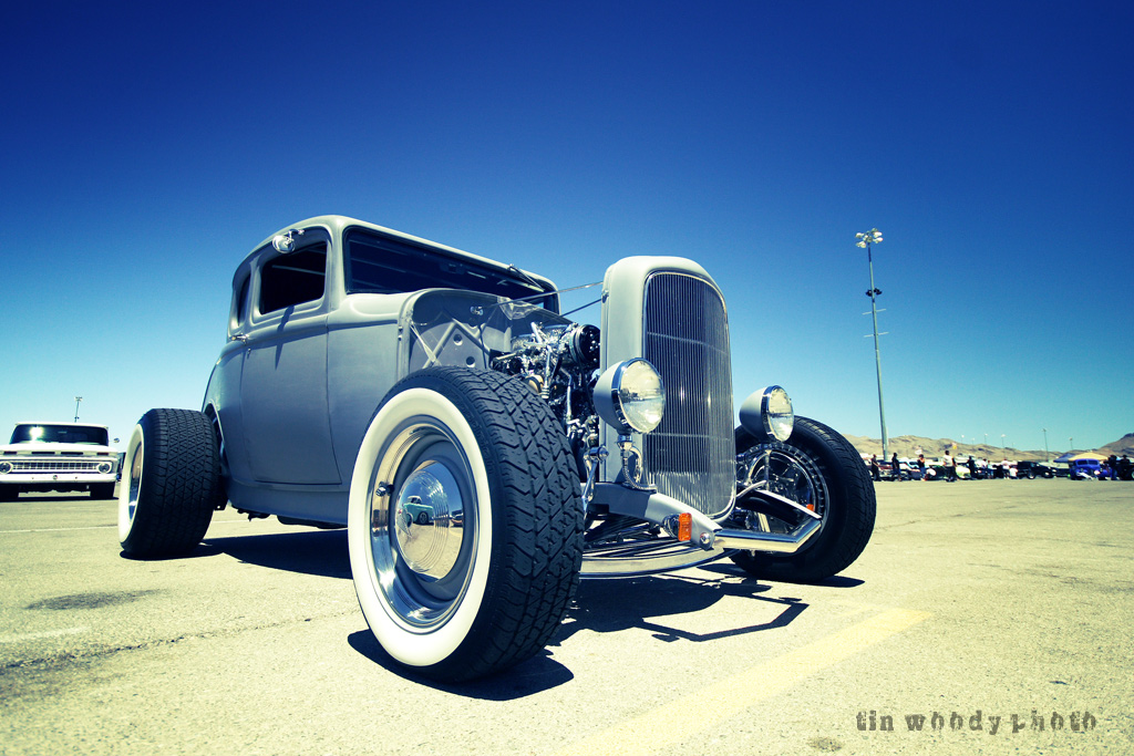 Hot Rod in fresh primer hot rods and custom cars, car photography, hot rod ford coupe