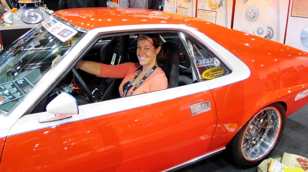 SEMA_2011.183 sema 2011, custom 1969 amc amx