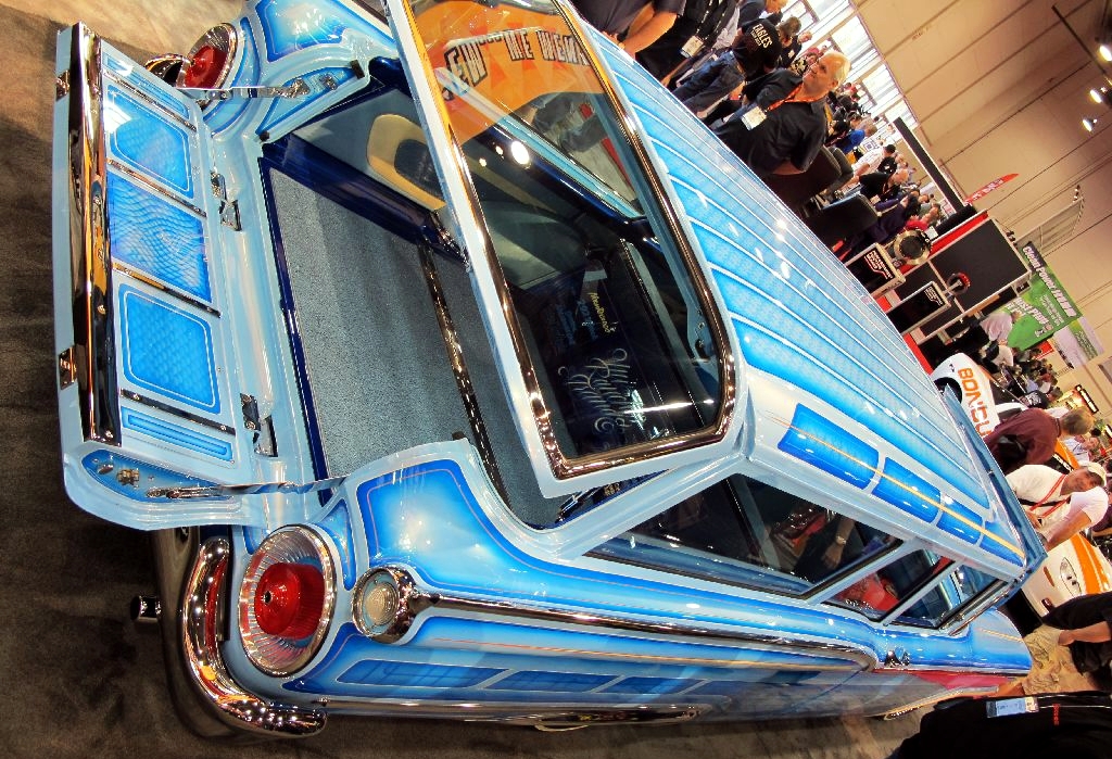 SEMA_2011.194 1959 Ranch Wagon, custom ranch wagon, sema 2011 cars