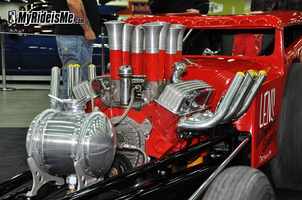 hot rod engine, hot rods, fuel injected chevy