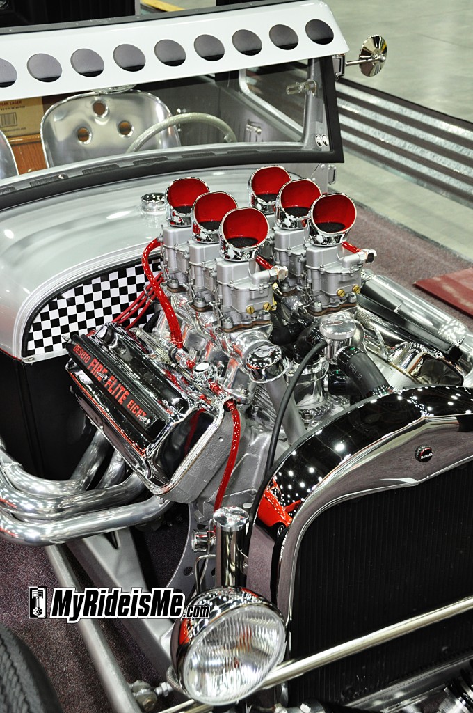 hot rod engine, hemi hot rods, muscle engines