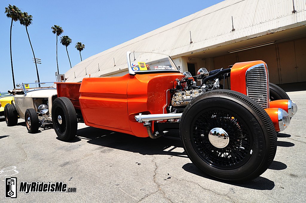 hot rods, hot rod roadster, 2012 LA Roadster Show