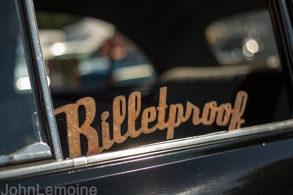 hot rods, custom cars, Billetproof Antioch