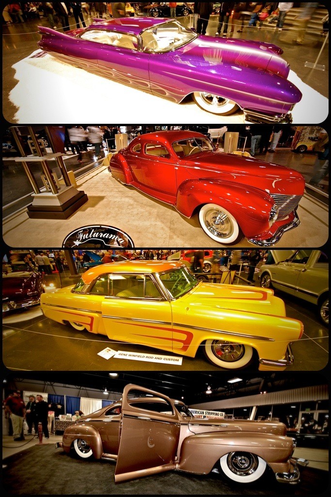 norcal car shows, hot rod and custom car show pictures
