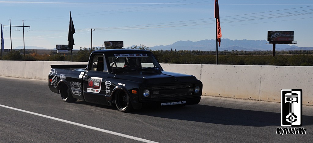 1970 Chevy C10, racing truck, pro-touring truck