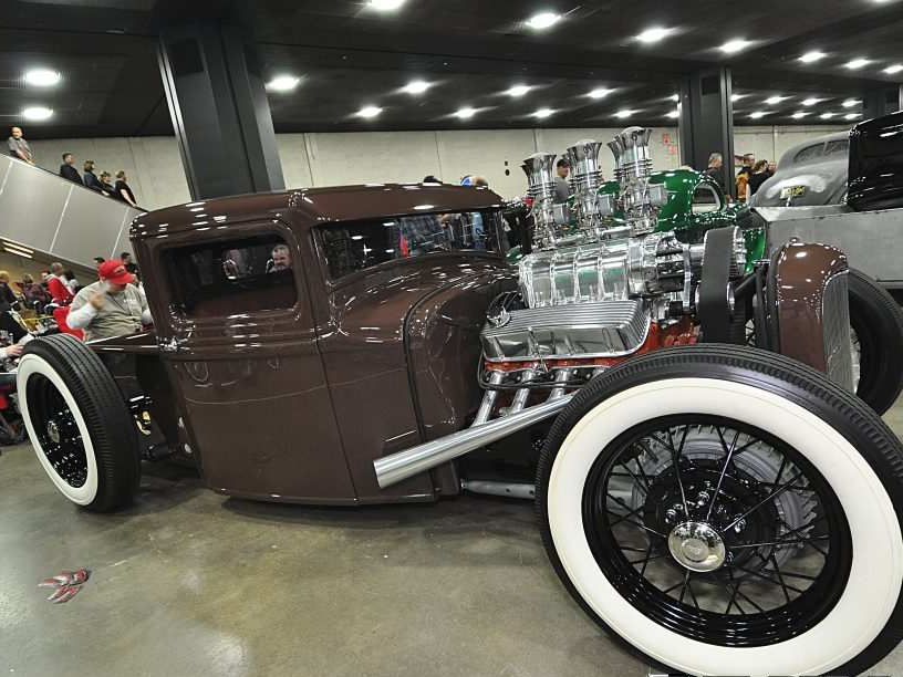 1934 hot rod, 1934 ford truck, hot rods