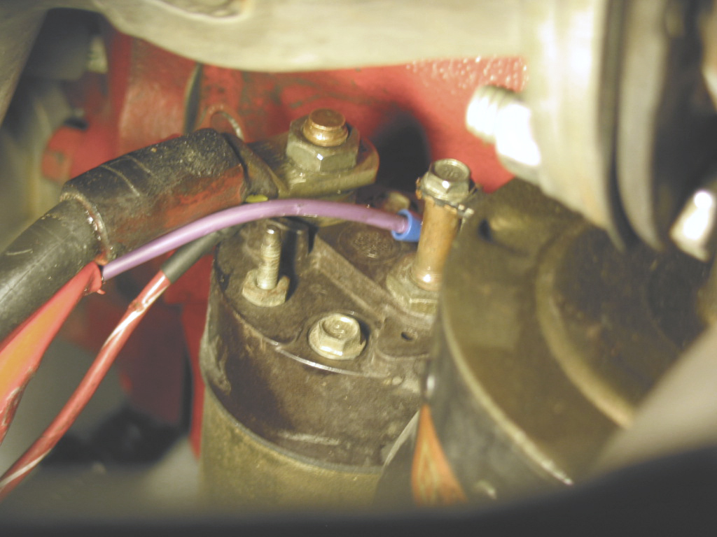 Wiring How-To, Rewiring Old Car, Universal Wiring Kit Installation, Wiring Guide