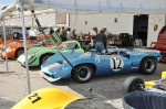 historic race cars
