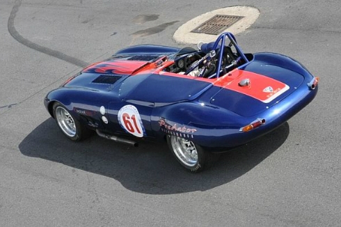 racing Jaguar, jaguar race car