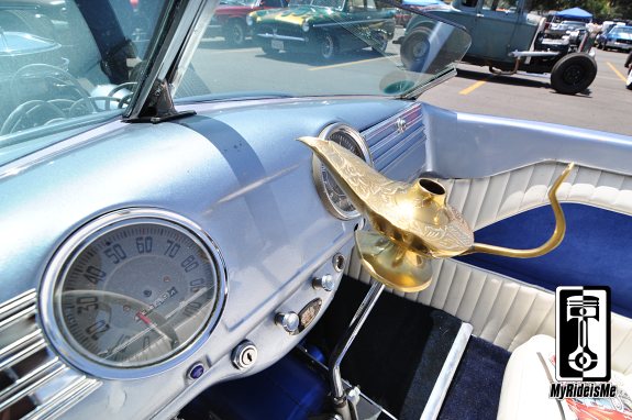 custom shift knob,2013 LA Roadster Show