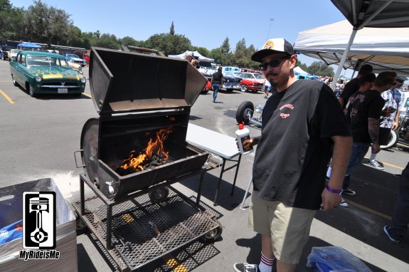 ,2013 LA Roadster Show